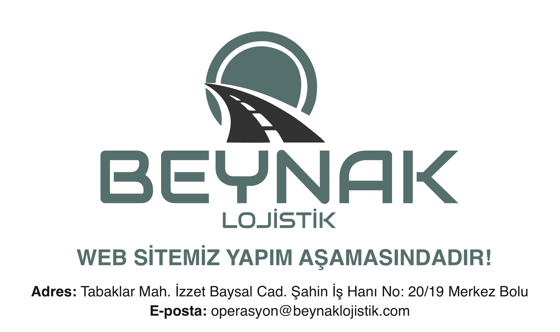 Beynak Lojistik